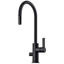 Tapwell Arm885 Uttrekk+Avstengning Krom (TA-9423493)
