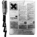 Kabelmonteringssett/kontakt 1,5–2,5 mm²