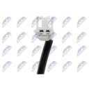 ABS sensor NTY HCA-KA-327