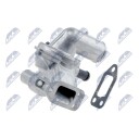 Termostat NTY CTM CH 016