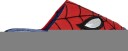 Marvel Spider Man Slippers Rød 31 33