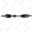 GSP 250609 Drivaksel