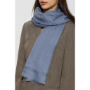 Ferragamo Dame Accessories Blå ONE SIZE,