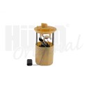 Drivstoffpumpe HÜCO 133176