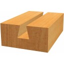 Bosch 8mm Sinkefres for Treverk - Standard Fresekutter 14x55mm