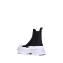 Alexander McQueen Dame Sko Svart 38 EU,
