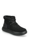 Skechers Women Arch Fit Horizon Boot Lana   Black   40