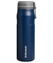 Stanley IceFlow Twist Flip drikkeflaske 0.7 L - marineblå