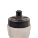 Fitness Bottle 0,6L drikkeflaske Svart 0,6L