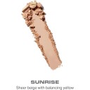 Cloudlight Soft Glow Veil Sunrise