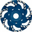 Bosch Diamantskive Expert Concrete 125mm for Betong - Kvalitetsmaskintilbehør