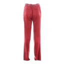 Dolce & Gabbana Dame Bukser Rød XL,