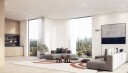 Wilton teppe   Vannes beige/svart/oransje Størrelse: 160 x 230 cm