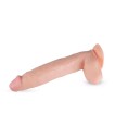 Real Fantasy Dwayne Realistic Dildo 31 cm