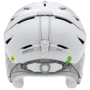 S/Mith Liberty MIPS Skihjelm Dame Matte White 51-55cm