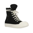 Rick Owens Herre Sko Svart 41 EU,