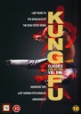 KungFu Classics DVD