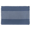 Tone Kroken Le petite sengeteppe 160x220 Gul