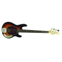 Dimavery Mm-501 E-Bass, Tobacco
