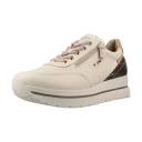 Nerogiardini, Dame, Sko, Beige, 37 EU,