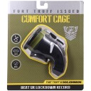 Doc Johnson Fort Troff CUMfort Cage   Svart