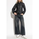 Diesel Dame Jakker Svart XS,