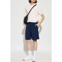 Lacoste Herre Shorts Blå S,