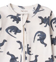 That"s Mine Elliotte Onesie White 56