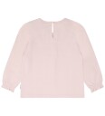 Hust and Claire Genser   HCAlma   Stillhet Rosa   Hust and Claire   7 år (122)   Genser Beige