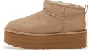 Ugg Classic Ultra Mini Platform W Sand 40