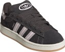 Adidas Originals Campus 00S W Black 37 1/3