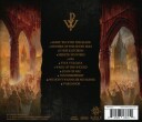 Powerwolf  Wake Up The Wicked  CD