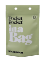 Minivibrator Pocket rocket in a Bag