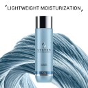 System Professional Hydrate Sjampo 250 ml - Fuktgivende og Reparende for Alle Hårtyper