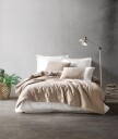 Nelam sengesett 240x220 cm   Mink Krem