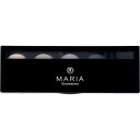 Maria Åkerberg Eyeshadow Collection Nightfall