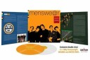 Menswear  Extra Material  LP/Vinyl