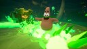 Spongebob Titans of the Tide  Spill