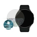 PanzerGlass Skjermbeskytter til Samsung Galaxy Watch4 40.4 mm - Antibakteriell