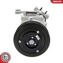 ESEN SKV 84SKV038 AC-kompressor