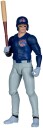 McFarlane SportsPicks  MLB  Pete CrowArmstrong (Chicago Cubs) 6" Action Figure