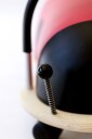 Wheely Bug Ladybug Large
