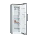 Bosch Fryser GSN36VIEP Inox-easyclean