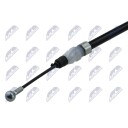 Nty Tautrekk parkeringsbrems NTY HLR NS 002