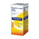 Bisolvon Mikstur 1,6 mg/ml kirsebær 200 ml