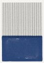 Blue Line Harmony Plakat / 30x40cm