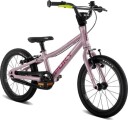 Puky  Barnesykkel LS-PRO 16, pearl rosa
