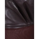 Andamane Dame Topper Brun XS,
