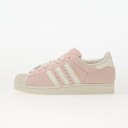 Adidas Originals Superstar Ii W   Pink   40 2/3