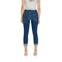 Liu Jo Dame Jeans Blå W27,